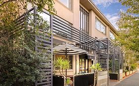 Birches Serviced Apartments Melbourne